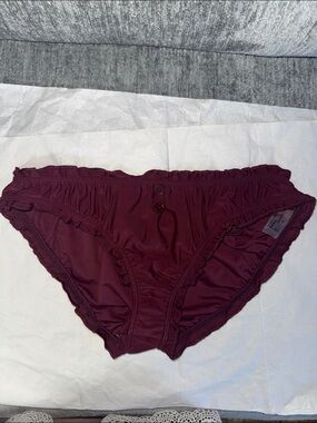 ODDLI BLOOMER BIKINI BOTTOM